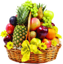 Fresh Fruits