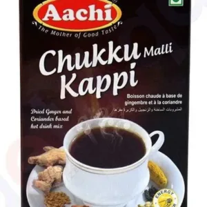 Aachi Chukku Malli Kappi 100g