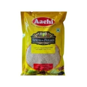 Aachi Little Millet Whole Roasted 1kg