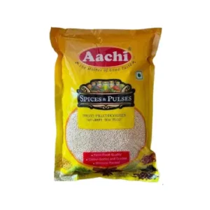 Aachi Proso Millet Whole Roasted 1kg