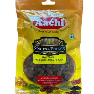 Aachi Raisins 100G