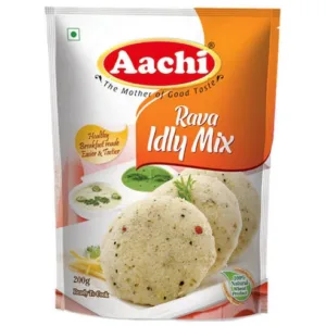 Aachi Rava Idli Mix 1kg