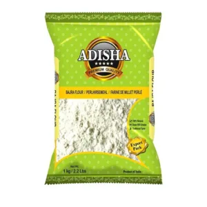 Adisha Bajra Flour 1kg