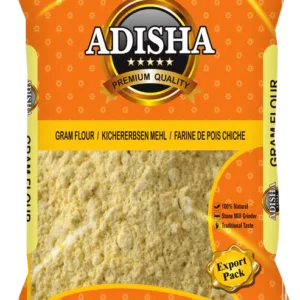 Adisha Gram Flour 1kg