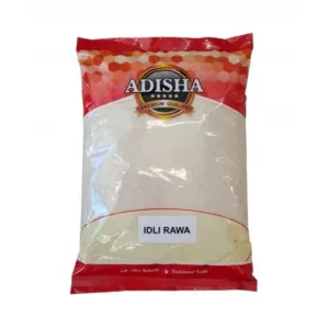 Adisha Idli Rava 1kg