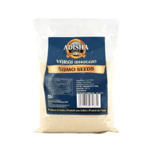 Adisha Samo Seeds / Varai Bhagar 500g