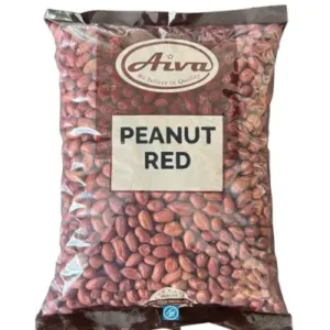 Aiva Red Peanut 500g