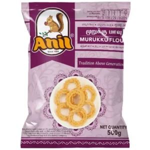 Anil Murukku Flour 500g