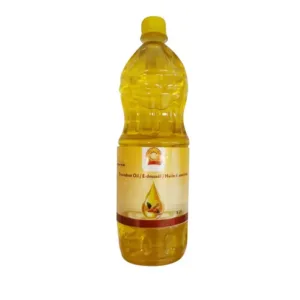 Annam Peanut Oil 1L