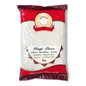 Annam Ragi Flour 1kg
