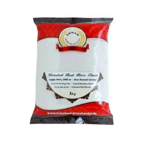 Annam Roasted Rice Flour 1kg