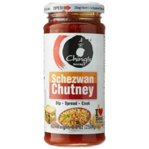Ching's Schezwan Chutney 250g