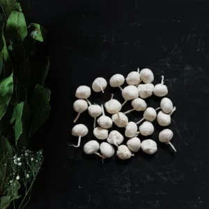 Cotton Diva Batti Wicks Round 25g