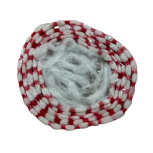 Cotton Diva Batti Wicks Round