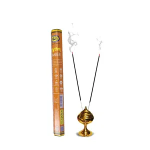 Cycle Rhythm Incense Sticks