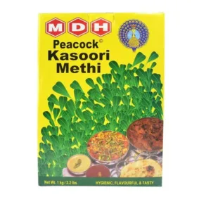 Mdh Kasoori Methi 1Kg