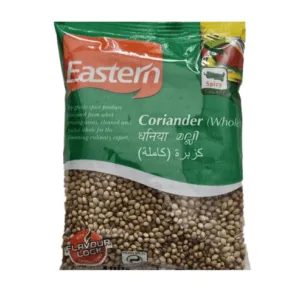 Eastern Coriander Dhania Whole 100G