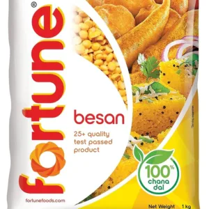 Fortune Gram Flour 1kg