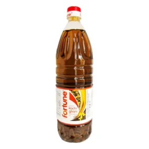 Fortune Mustard Oil 1L