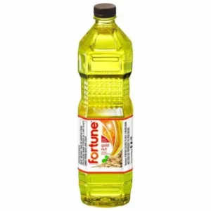 Fortune Sunflower Oil 1L