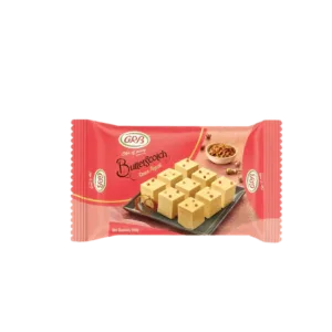 GRB Butterscotch Soan Papdi 200g