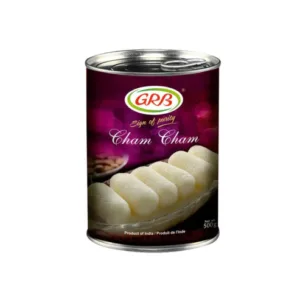 GRB Cham Cham 1kg Tin