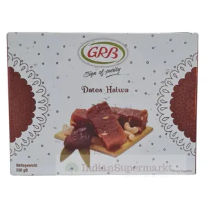 GRB Dates Halwa 200g