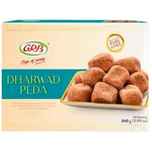 GRB Dharwad Peda