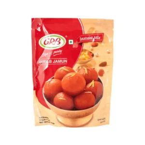 GRB Gulab Jamun Mix 170g