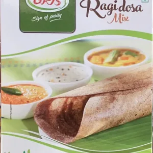 GRB Ragi Dosa Instant Mix 500g