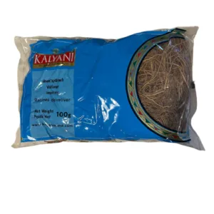 Kalyani Vetiver Root 100g