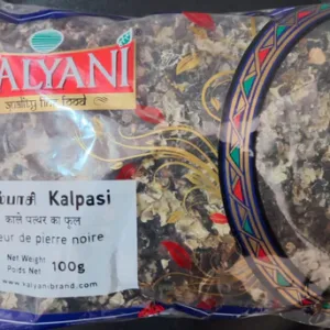 Kalyani Kalpasi 100G