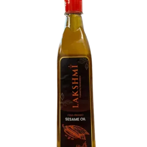Lakshmi Cold Pressed Coconut Oil 1L
