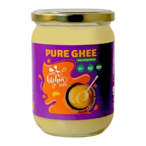 Mothers Kitchen Pure Ghee 1L