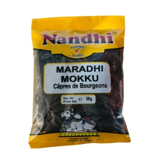 Nandhi Maradhi Moogu 59G