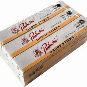 Padmini Dhoop Sticks