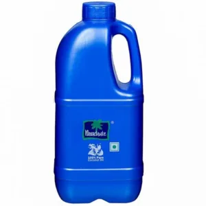 Parachute Coconut Oil Jar 1L