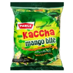 Parle Kacha Mango Bite 291g