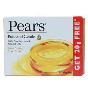 Pears Soap 120g