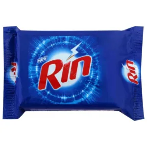 Rin Detergent Soap 140g