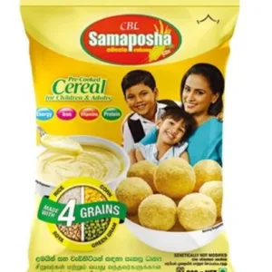 Samaposha Cereal 200g