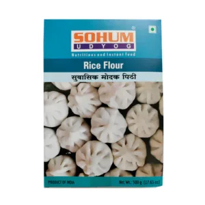 Sohum Suvasik Modak Pith 500g