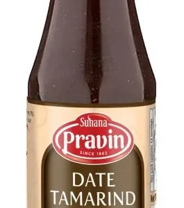 Suhana Date Tamarind Chutney 245g