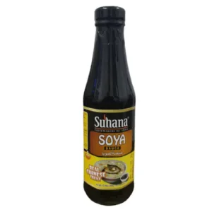 Suhana Soya Sauce 200g
