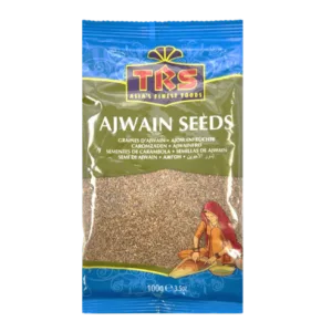 TRS Ajwain Seeds 100G