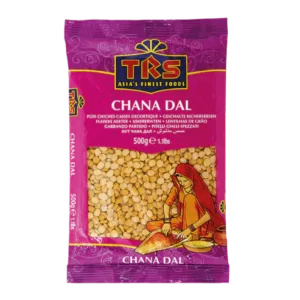 TRS Chana Dal 500g