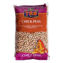 TRS Chickpeas 2kg