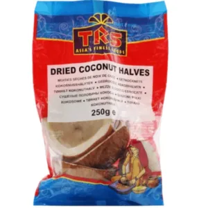 TRS Dried Coconut 250G