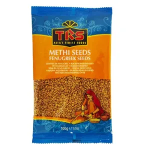 TRS Fenugreek 100G