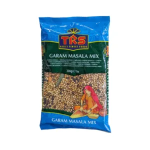 TRS Garam Masala Mix 500G